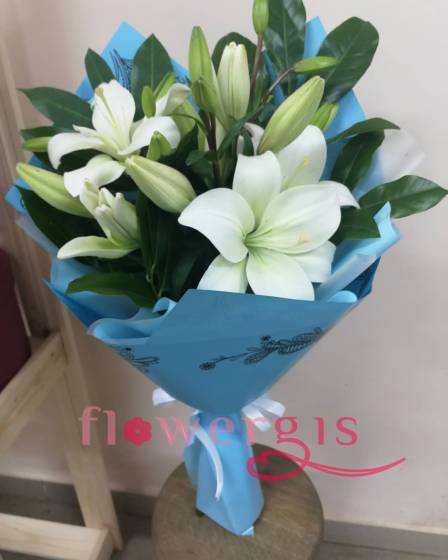 Воздушная легкость